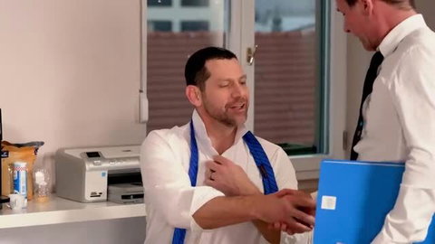 Veronica Leal in My Teacher is A Slut adult video scene