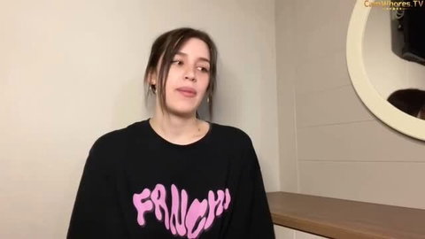 Rosaline Dawn in Losing Anal Virginity thumbnail