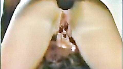 Bridgette Kerkove solo masturbation close-up pussy view
