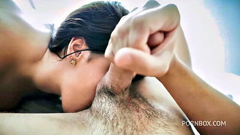 Olivia Stark choked during intense sex close-up