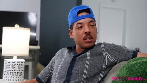 Alex Blake in New Stepbro Show Me Yours scene thumbnail