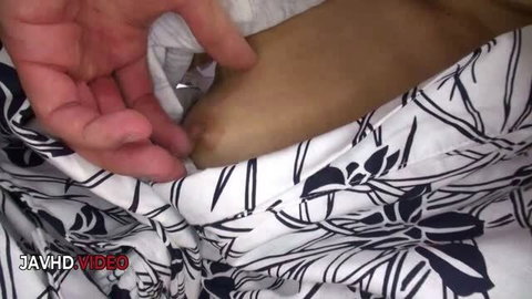 Anna Anjo's hot Asian creampie POV scene from Shiofuky JAV studio