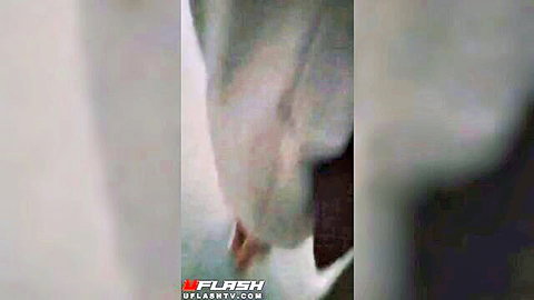 Blurry amateur babe gives public bus blowjob sucking thick cock eagerly