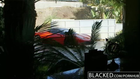Keisha Grey interracial FFM threesome with Flash Brown