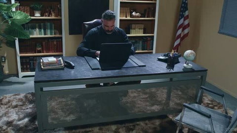 River Lynn in Pure Taboo office scene thumbnail