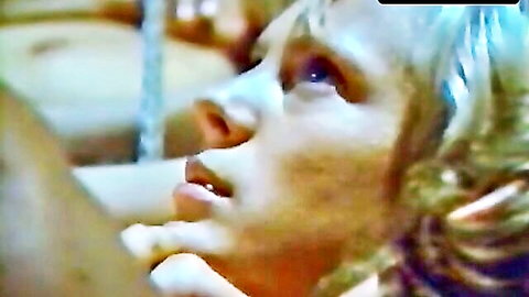 Mimsy Farmer topless close-up in Road to Salina breasts scene