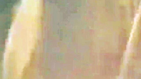 Kinky girl passionately sucking hard cock in oral fetish scene
