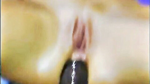 Silvia Saint interracial anal close-up, blonde ass penetration