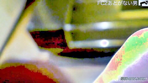 Uncensored F-cup Japanese beauty in bold toilet creampie scene