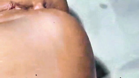 Mature blonde bombshell with big ass getting pounded hard