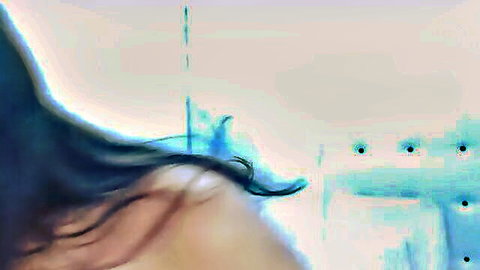 AllieSweet4U solo masturbation and intense squirt session